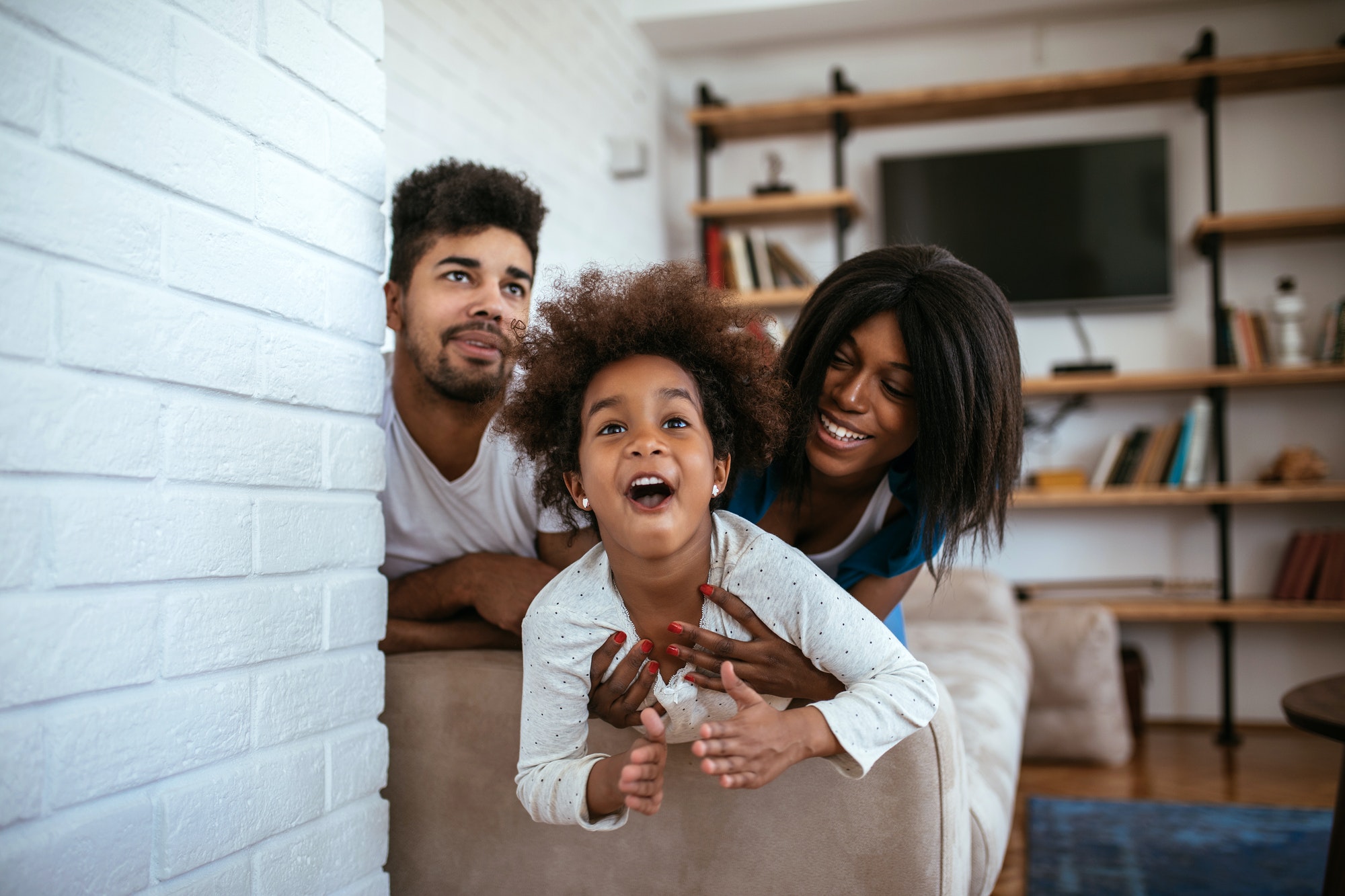 Family fun